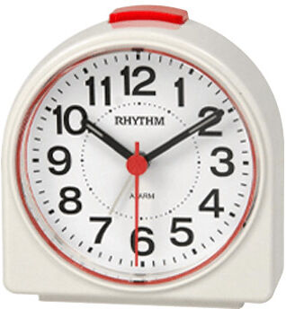 Rhythm väckarklocka CRE303-NR01
