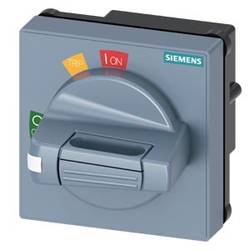Handhabe Siemens 8UD17210AC21