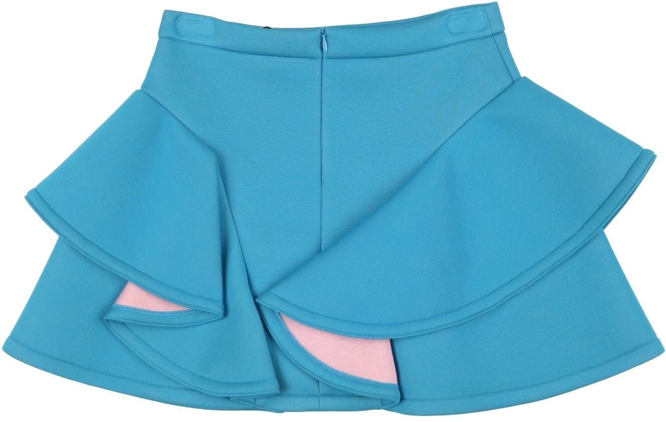 Simonetta Falda infantil Chica Azul 10,14,14+ Chica