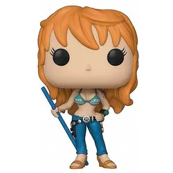 Funko POP! Animation One Piece: Nami