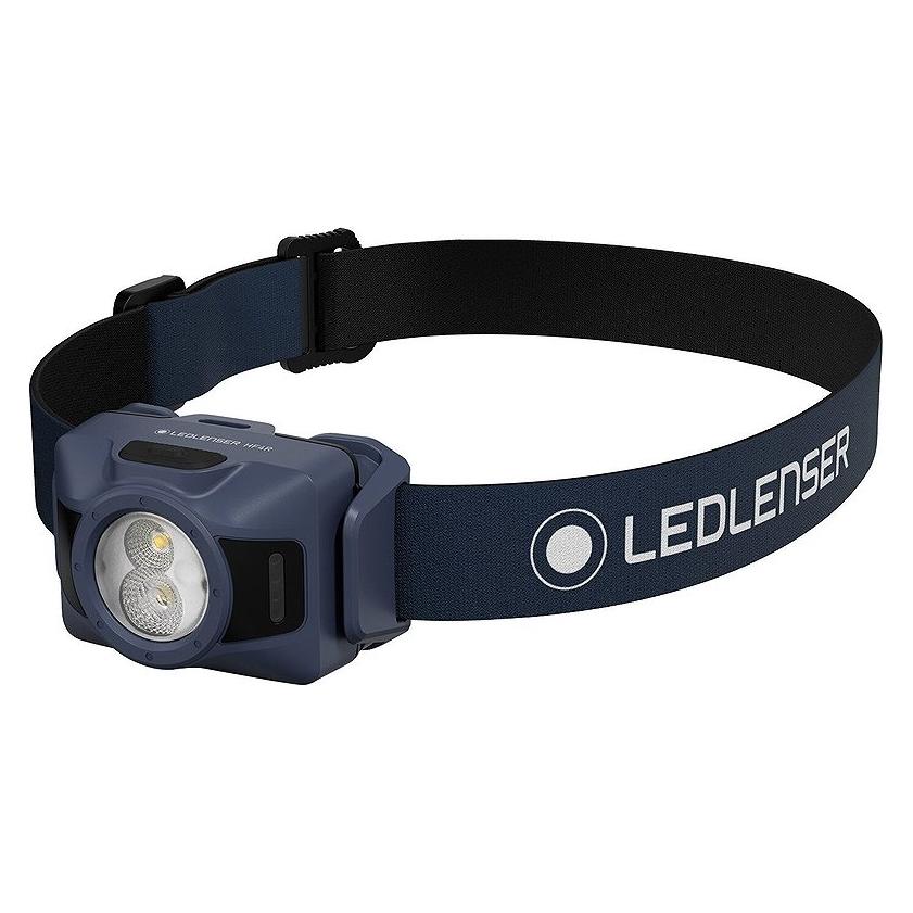Ledlenser HF4R Smoky Blue (650 lm) (503306)