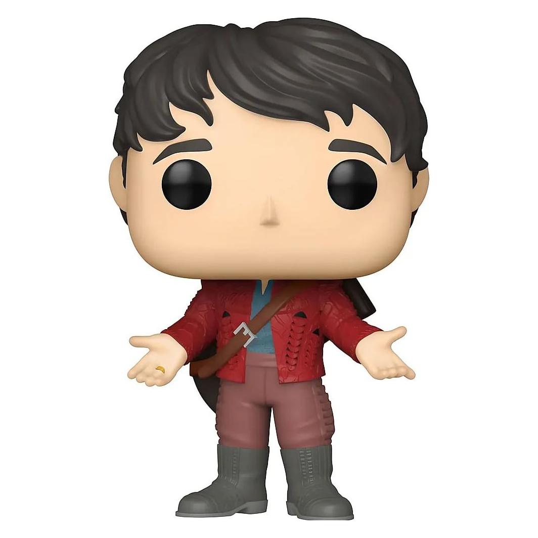 Funko Figur POP! Jaskier (FK58909)