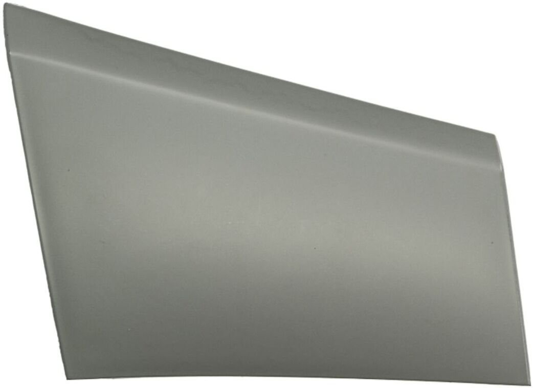 Pacol Rivestimento, paraurti IVE-BC-002L sinistro