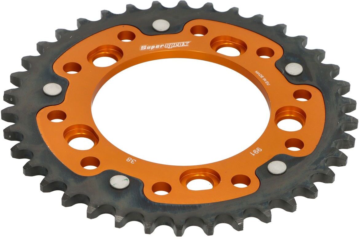 Pignon SUPERSPROX RST-991:38-ORG