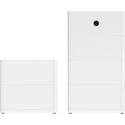Growatt APX 25.0P 25kWh Hochvolt-Solarspeicher-Set für MOD-XH2