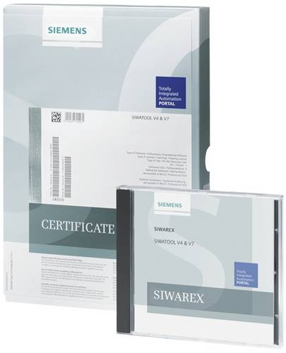Siemens 7MH49001AK01 7MH4900-1AK01 Software 1St.