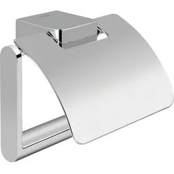 Papierhalter emco trend chrom, mit Deckel