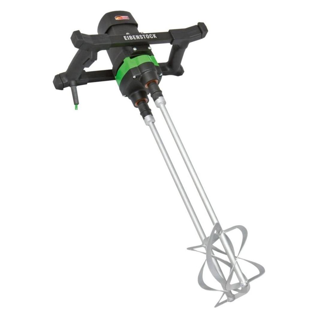 Eibenstock EZR 24 R R/L SET (EZR 24 R R/L SET)