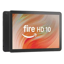 Amazon Fire HD 10 13. Generation 25,6 cm (10.1") WiFi schwarz
