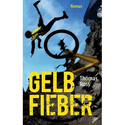 Gelbfieber, Taschenbuch von Ross Thomas, BoD – Books on Demand, 978-3-7578-2278-1