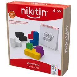 Nikitin N5 Geowürfel