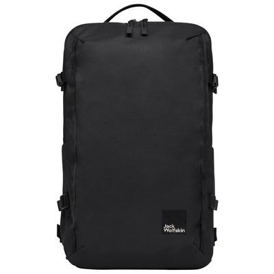 Jack Wolfskin - Sierra 32 - Reisetasche Gr 32 l schwarz