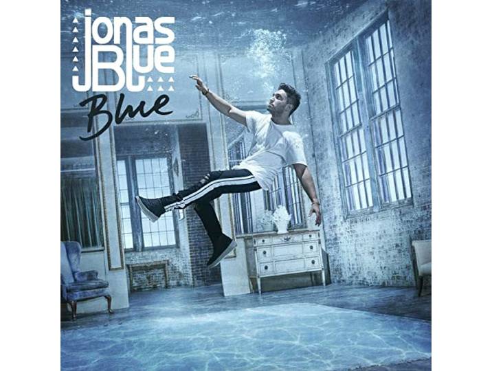 Jonas Blue - Blue