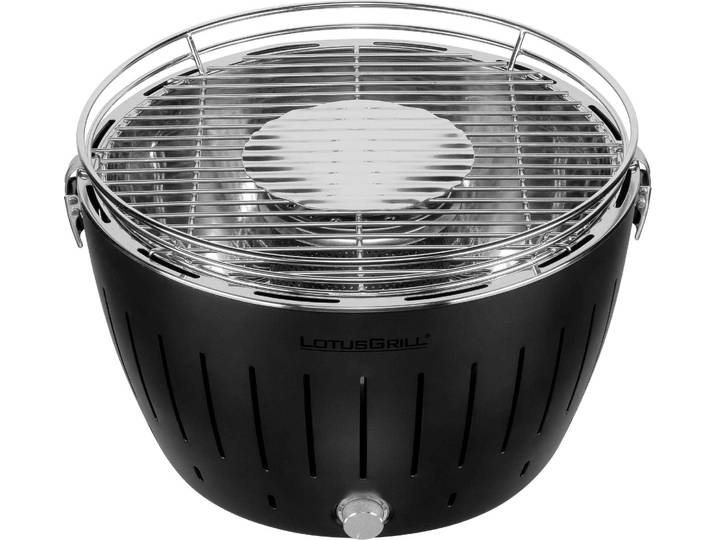 LotusGrill LG G34 U Anthraz LotusGrill G34 U Anthrazit