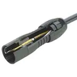 Binder Kabelstecker 99 9125 70 08