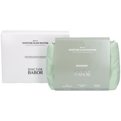 Babor Moisture Glow Routine Set 1st 1 St