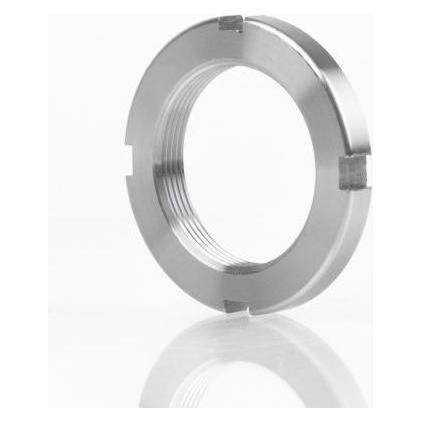 SKF Mutter KM28 Innen-Ø 140 mm Aussen-Ø 180 mm Breite22 mm (10058286)