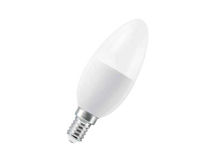 Ledvance Smart+ Wifi Candle Classic Glühbirne