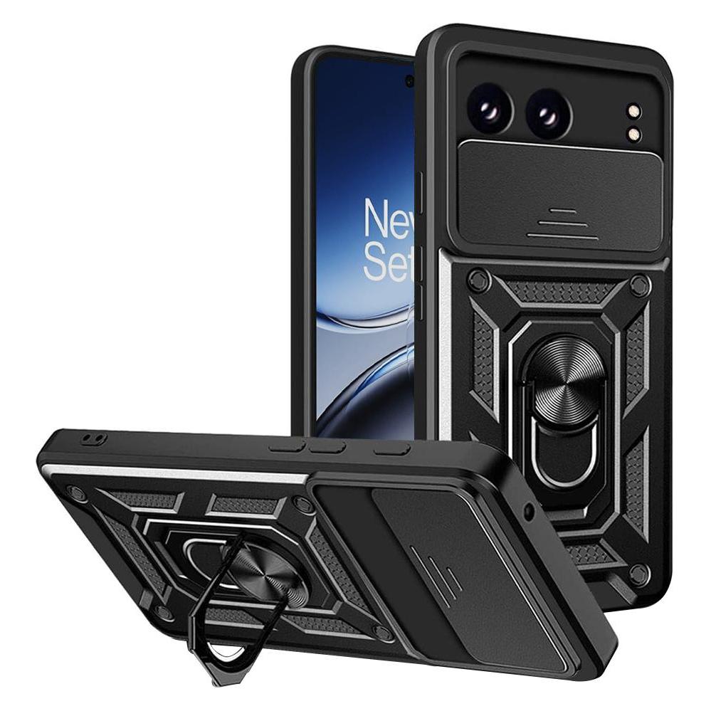 Techsuit CamShield Series (OnePlus Nord 4) (56361650)