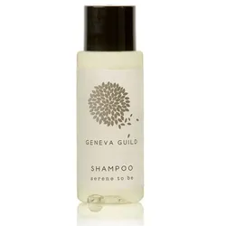 GFL Schampoo Geneva Guild - 30ml - 300 Stück