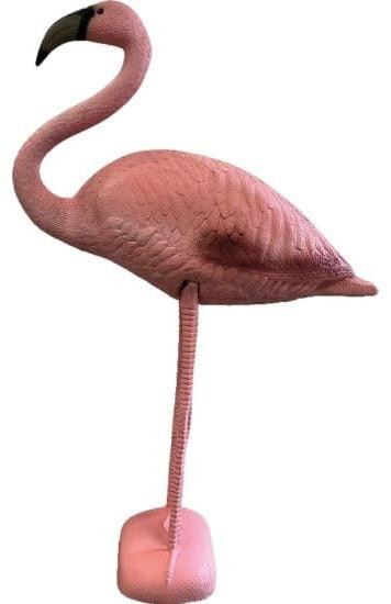 Aquadistri SuperFish Deco Vogel Flamingo