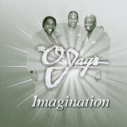 the O'Jays - Imagination - Preis vom 30.09.2026 09:01:18 h