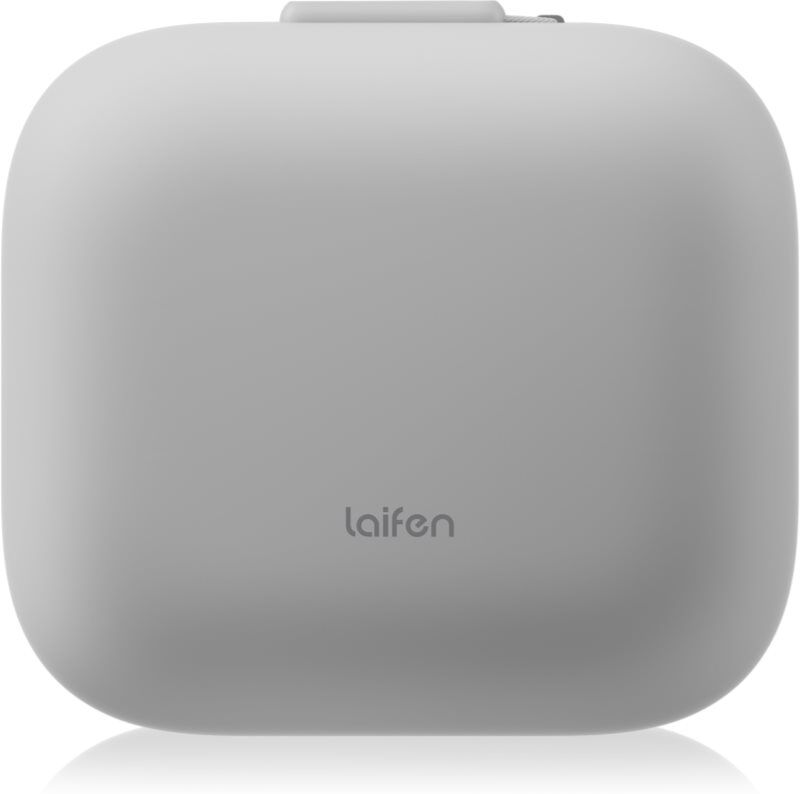 Laifen P3 Pro étui pour rasoir Grey 1 pcs