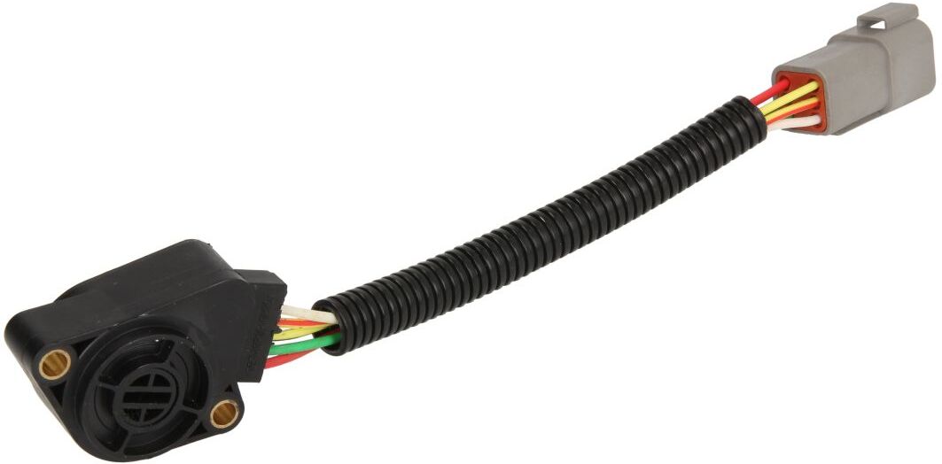 Akusan Sensore, posizione pedale acceleratore VOL-APS-002