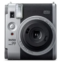 FUJIFILM Instax Mini 99 silber TH EX D