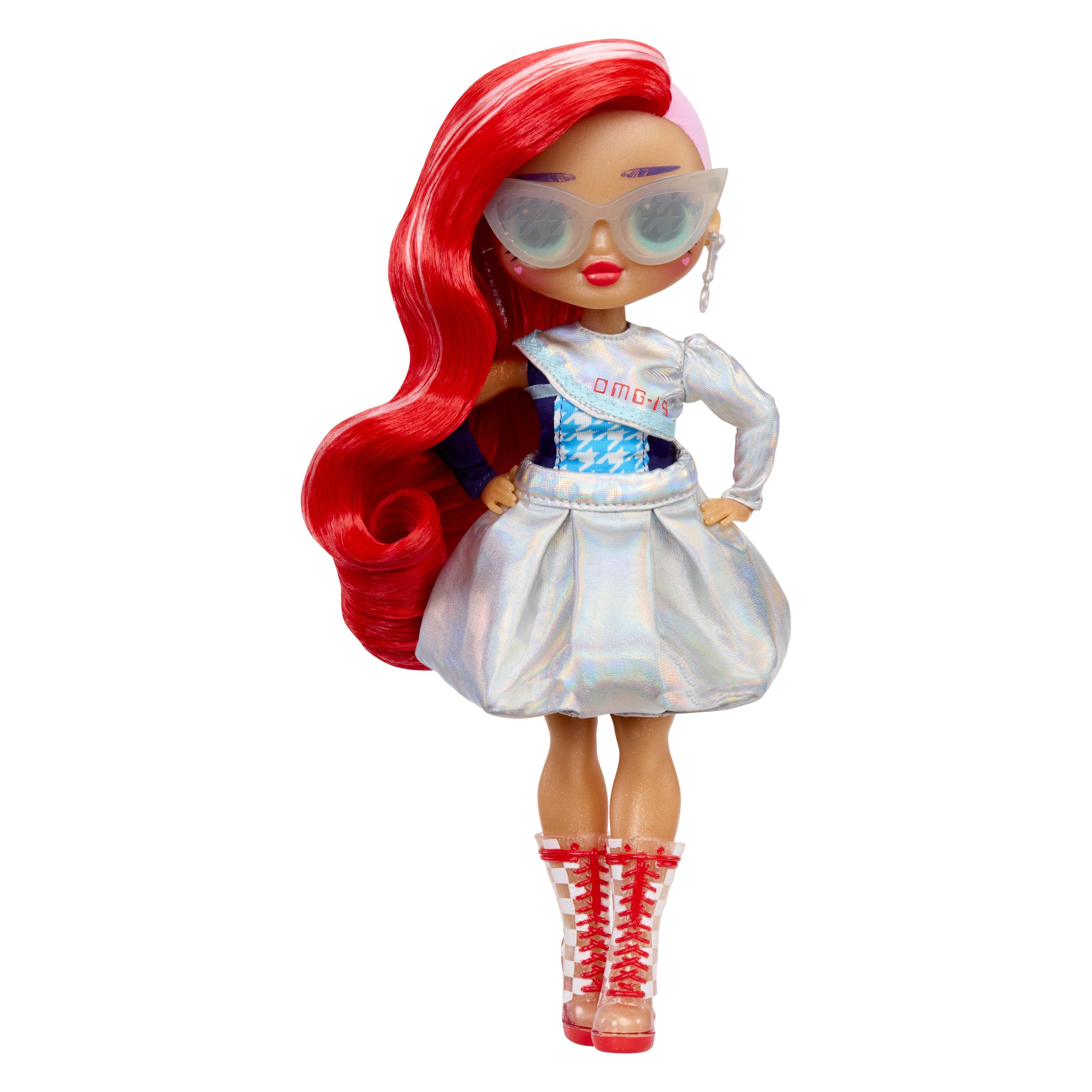 LOL L.O.L. Surprise Omg Eye Spy Spion (542674)