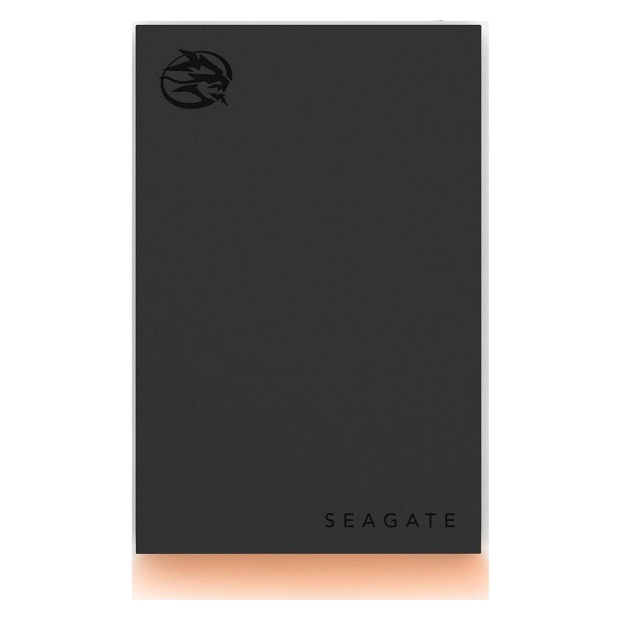 Seagate FireCuda Gaming (5 TB) (STKL5000400)