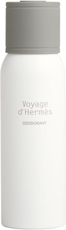 HERMÈS Voyage d'Hermès déodorant en spray mixte 150 ml