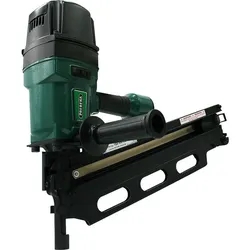 Druckluft-Streifennagler Prebena 10X-RK130