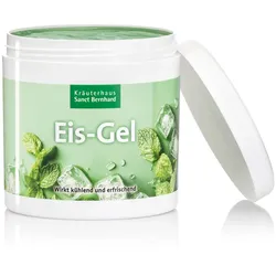 Eis-Gel 500 ml - 500 ml
