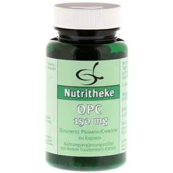 OPC 150 mg Kapseln 60 St