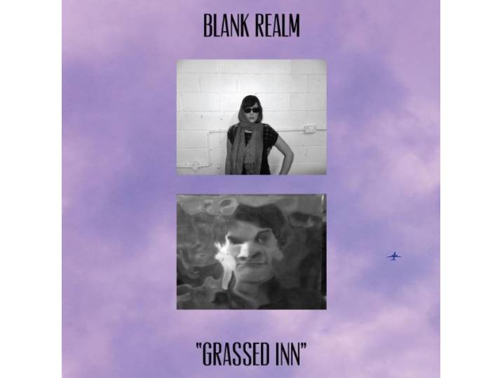 Grassed Inn