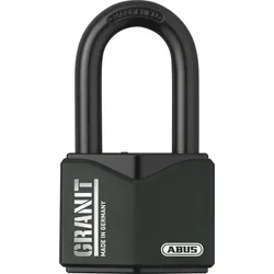 ABUS Vorhangschloss GRANITTM 37RK/55HB50 vs.