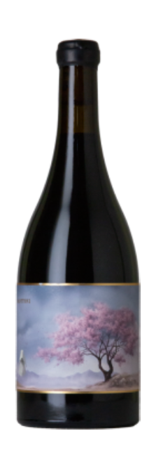 Oxer Bastegieta Oxer Manttoni 2023 - 75cl