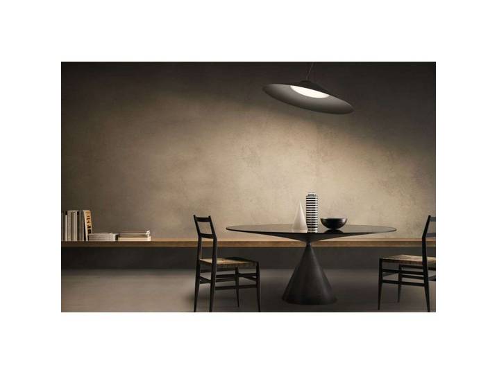Kate Pendelleuchte 2700K White - KDLN - Esszimmer - Metall