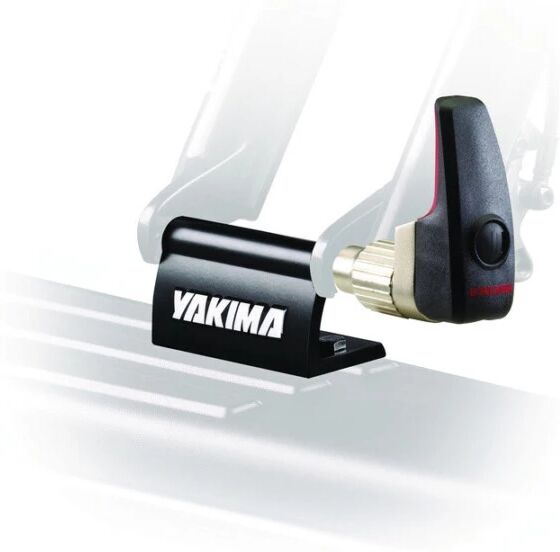 Yakima STAFFA "LOCKING BLOCKHEAD" PER PICKUP