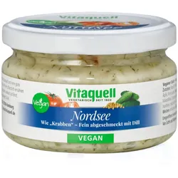 Nordsee-Salat - fein abgeschmeckt 180g