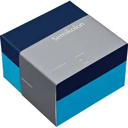 Cutting Edge S Geschenkbox, marineblau