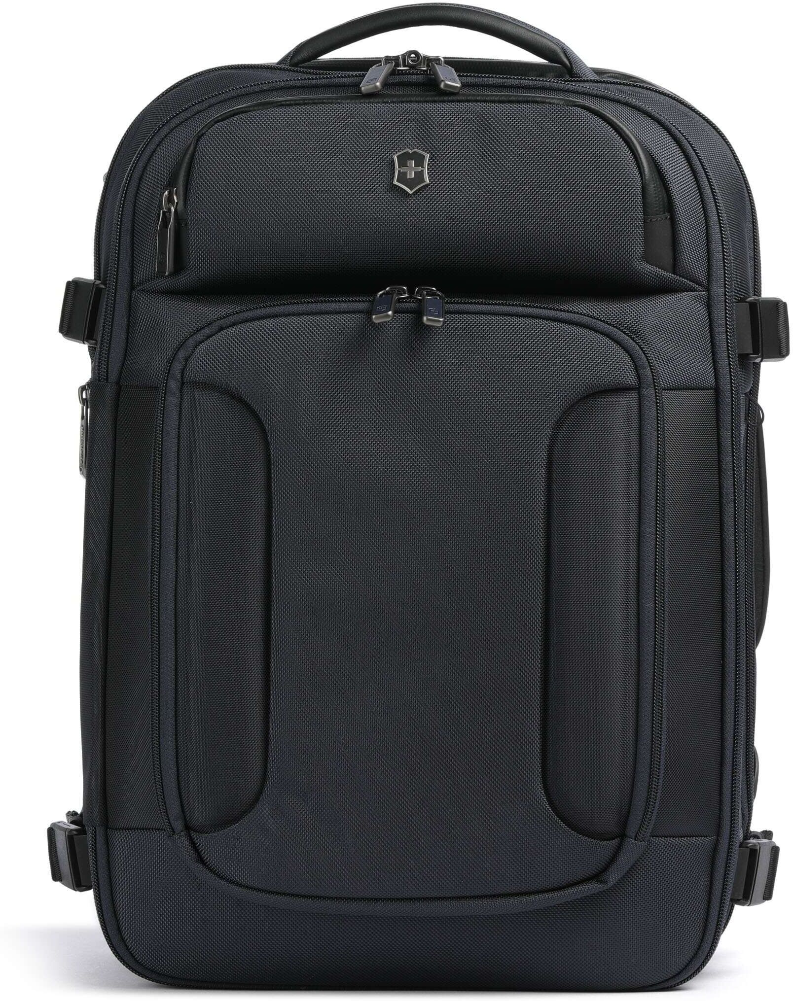 Victorinox Werks Traveler 7.0 Reiserucksack, blau