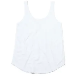 Mantis Damen Tanktop Tank Top M92 white XS