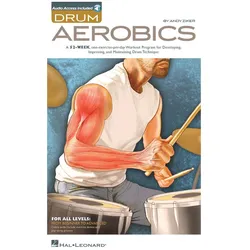 Drum Aerobics, Fachbücher