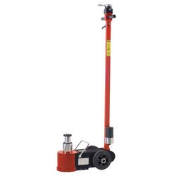KS Tools 1600741 Lufthydraulischer Wagenheber 160.0741