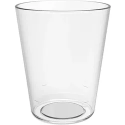 MONOUSO - Bierbecher Wiederverwendbar Durable SAN 330ml (120 Stück)