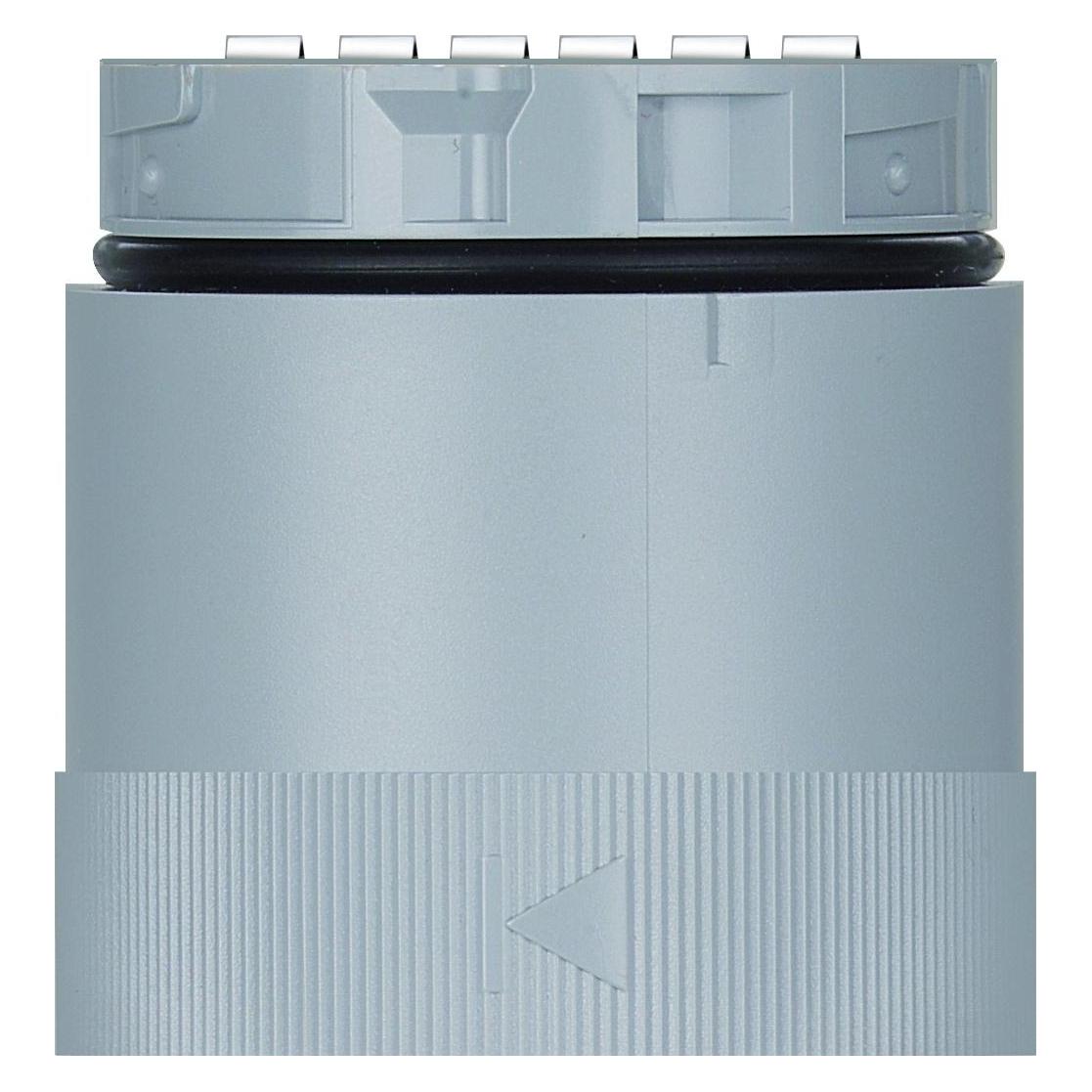 Werma Terminal element KS40 Grey (63070075)