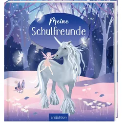 Meine Schulfreunde – Einhorn