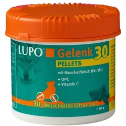 Luposan Gelenk 30 500 g